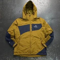 100 EIDER ウィンドブレーカー｜在庫あり
