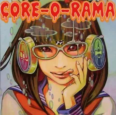 【中古】同人音楽CDソフト CORE-O-RAMA / MOB SQUAD TOKYO