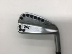 パーソンズエクストリームゴルフ　0311T IRON エクストリームダーク　ﾀﾞｲﾅﾐｯｸｺﾞｰﾙﾄﾞﾂｱｰｲｼｭｰ　S200フレックス　アイアン　中古【最短即日発送】