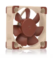 【激安】Noctua NF-A4x10 24V PWM、40mm静音ファン ３Dプリンタおよびその他アプリケーション対応（40x