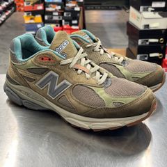 【US9】 New Balance M990BD3 BODEGA 【中古】 箱有