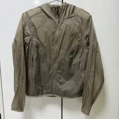 ティートンブロス ウィンドブレーカー｜在庫あり