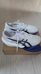 【激安】アシックス メタスピード エッジ 270
