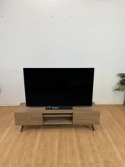 【送料無料】【2022年製】REGZA 55X8900L 55型 4K有機ELテレビ リモコン付き