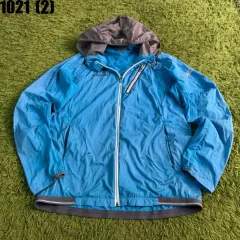 EIDER ウィンドブレーカー｜在庫あり