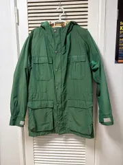 【期間限定】シエラデザイン 60/40 マウンテン パーカ