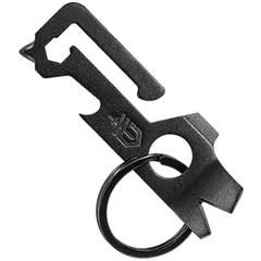 【送料無料】Gerber Mullet Black ガーバー マルチツール マレット ボラ キーチェーン バール　ワイヤーストリッパ
