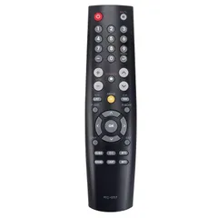 RC-057 RC057交換用リモコン COBY TV TFTV1925 TFTV2225 EDTV1935 TFTV1｜在庫あり