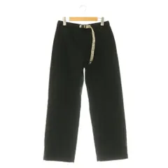 中古 コロンビア Columbia シカゴアベニューオムニヒートラインドパンツ L ブラック /MY ■OS 即納