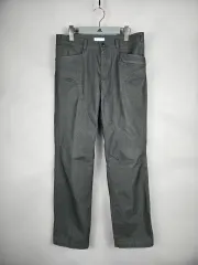 【激安】コロンビア 82(32) メンズ ストレッチ 옴니쉐이드(Omni-Shade) アウトドア シャカシャカ素材 パンツ