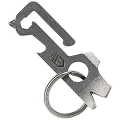 中古 Gerber Mullet Black　ガーバー　マルチツール マレット　ボラ キーチェーン　ストーンウォッシュ　9ツー 即納