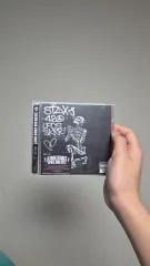 ビルスタック ー live fast die skrt サイン cd 新着