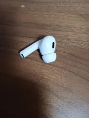 中古 （正規品）Apple AirPods Pro 2世代 片耳 L 片方 左耳のみ USB-C、Type-C モデル 即納