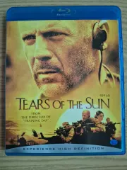 【期間限定】オブ・ザ・サン 涙 ブルーレイ Blu-ray