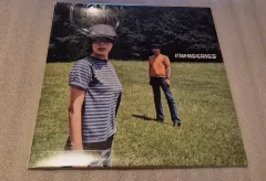 中古 スミン スリムな ミニシリーズ 2 LP 未開封 即納