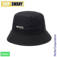 【新品】 GRIP SWANY(グリップスワニー) NEWERAxGRIP SWANY バケットハット コーデュラコンバットウール 15230285 アウトドア ウェア 帽子 ユニセックス