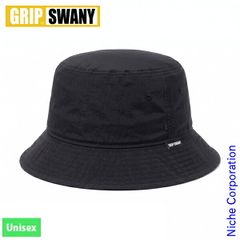 【新品】 GRIP SWANY(グリップスワニー) NEWERAxGRIP SWANY バケットハット コーデュラコンバットウール 15230286 アウトドア ウェア 帽子 ユニセックス