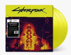新品 サイバーパンク Cyberpunk 2077 Future Sound Of Night City 限定版 限定盤 セール