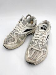 Reebok リーボック PREMIER ROAD PLUS VI プレミアロード プラス メッシュ スニーカー size23/白 ■■ レディース