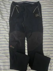 EIDER 冬用登山パンツ 30 31 新着