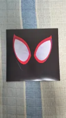 【激安】スパイダーマン(SPIDER MAN) ニュー(NEW・チャニ) Universe lp