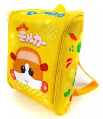 중고 雑貨 ポテト プレイリュック 「PUI PUI モルカー」
