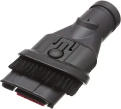 【純正品】ダイソン Dyson コンビネーションツール 横型 並行輸入品 掃除機 アタッチメント V6 DC62 DC6 アウトレット