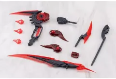 【中古】プラモデル ヘヴィウェポンユニット70 イービルサイス ブラックVer. 「M.S.G モデリングサポートグッズ｜在庫あり