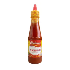 CHOLIMEX(チョリメックス) ホットチリソース 250ml 1本 Tuong ot Cholimex 1 chai 送料無料