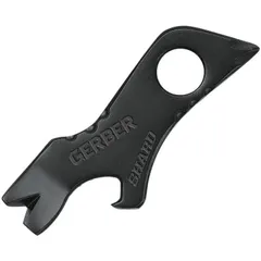 Gerber Multi-tool　ガーバー　マルチツール　SHARD　シャード　ブラック　 22-01769 　7ツー アウトレット