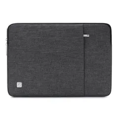 【新品】 NIDOO 10 インチ ラップトップスリーブ 撥水 タブレットケース 11" iPad Pro M4 M2  送料無料