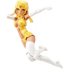 【送料無料】【新品】プラモデル 1/1 B1R-L シャーシキット スキンカラーE 「メガミデバイス」 [KP849]