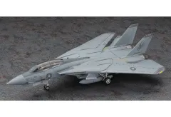 【即納】【新品】プラモデル 1/72 F-14 「マクロスゼロ」 [65911]