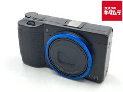 【中古】 【新品同様】 リコー GR III セール