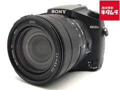 【送料無料】【中古】 【美品】 ソニー Cyber-shot DSC-RX10M4