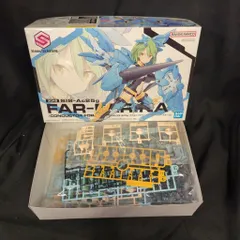 【期間限定】バンダイスピリッツ 30 MINUTES SISTERS SIS-Ac25g ファル=ファリーナ(コンダクターフォーム)
