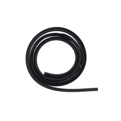中古 【新品・5営業日で発送】HILOGIC ハイロジック 72913 ドアゴムパッキン 20x11.5x2200mm 1巻入 即納