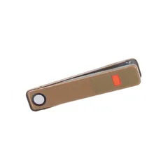 【即納】【新品・5営業日で発送】HILOGIC ハイロジック 72783 ワンタッチ窓用ロック 小 ブロンズ 1個入