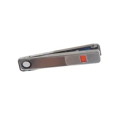 【即納】【新品・5営業日で発送】HILOGIC ハイロジック 72781 ワンタッチ窓用ロック 小 シルバー 1個入