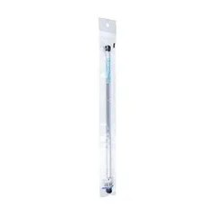【新品・5営業日で発送】泰豊トレーディング ニューム管 塩ビ管入り 2.74×2.20×300 (5本入り) (1706 セール