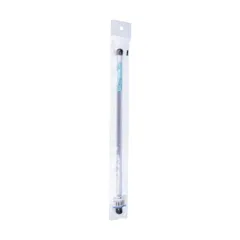 中古 【新品・5営業日で発送】泰豊トレーディング ニューム管 塩ビ管入り 2.04×1.50×300 (5本入り) (1706 即納