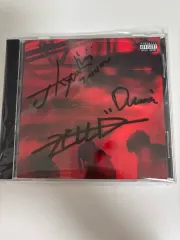 【即納】ジェイ・キュン grvv lab tape cd ナショナルヒップ 国内ヒップホップ ユング・ガイハ