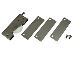 【新品・5営業日で発送】HILOGIC ハイロジック FT-36 サッシ用取替戸車 万能タイプ セール