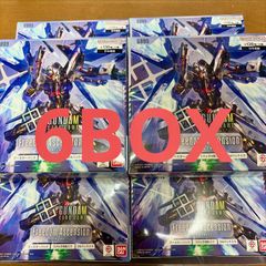 Freedom Ascension GD05 6BOX 新品未開封 テープ付き ガンダムカード