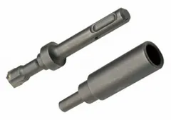 【期間限定】【新品・5営業日で発送】ジェフコム CUD-H3030 打込棒付ドリル(セット) 管理コード:4307