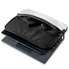 【新品】 エレコム Surface ProX/8/9/10/11世代 ケース PCケース ネオプレーンポーチ 伸縮ポケッ｜在庫あり