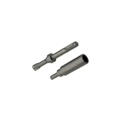 中古 【新品・5営業日で発送】ジェフコム CUD-3040 打込棒付ドリル(セット) 管理コード:4304 即納