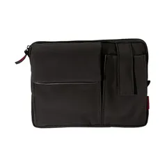 【新品】 クツワ Dr.ion タブレットケース Sサイズ 233DRBK｜在庫あり