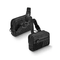 【新品】 TACTICAL_GEEK Storage A18 多機能ポーチ EDC イヤホンポーチ コンパクト クイック 送料無料