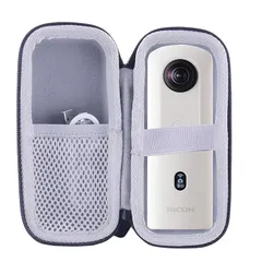 【新品】 RICOH THETA X/THETA SC2/ Theta S、V 360/ Theta SC 360 専用 送料無料